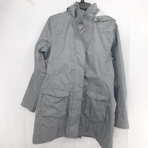 Mondetta Rain Jacket Women's Size Large